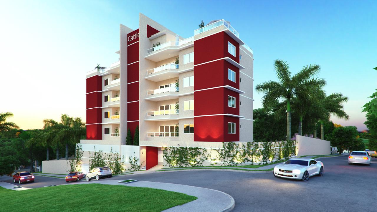 Residencial Cattleya — imagem 2