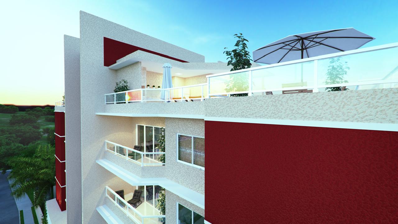Residencial Cattleya — imagem 4