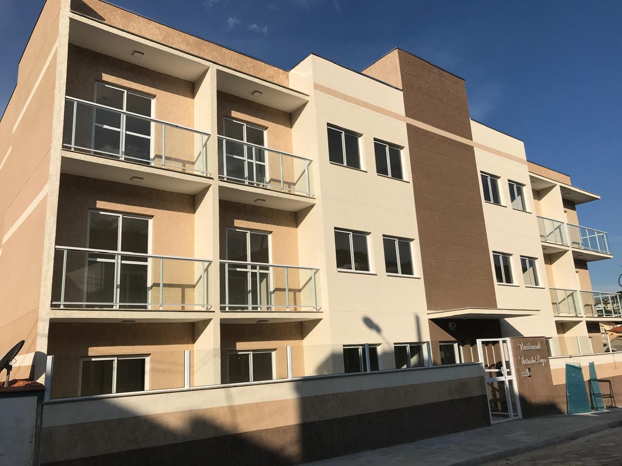 Residencial Vista do Lago