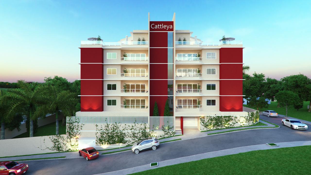 Residencial Cattleya