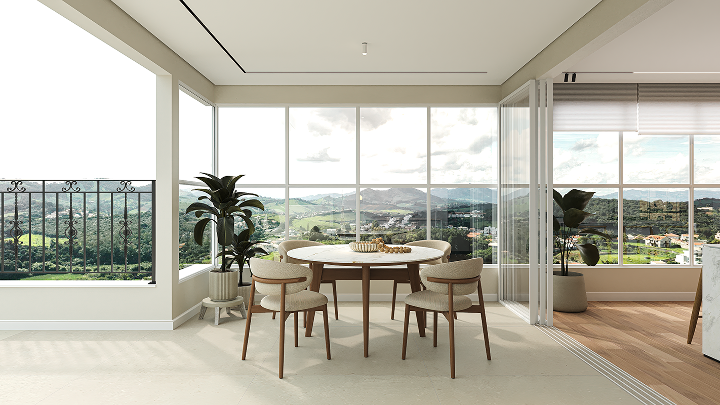 Residencial José Maduro Filho — imagem 7