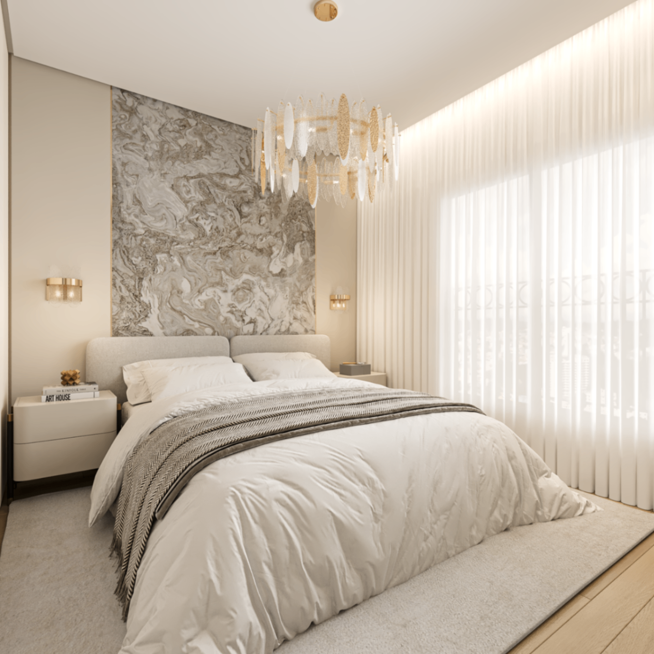 Residencial Vitória — imagem 3