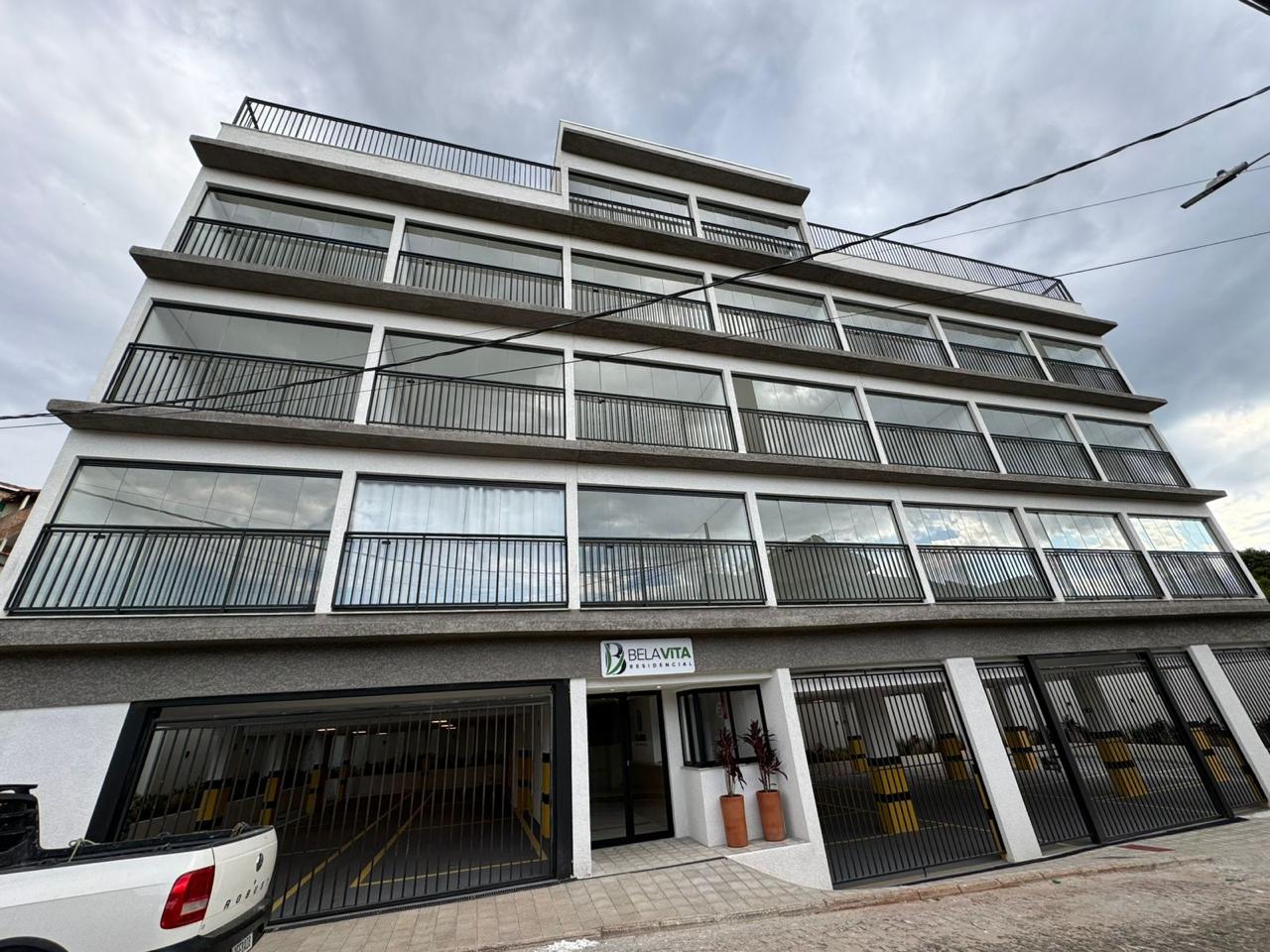Residencial Bela Vita