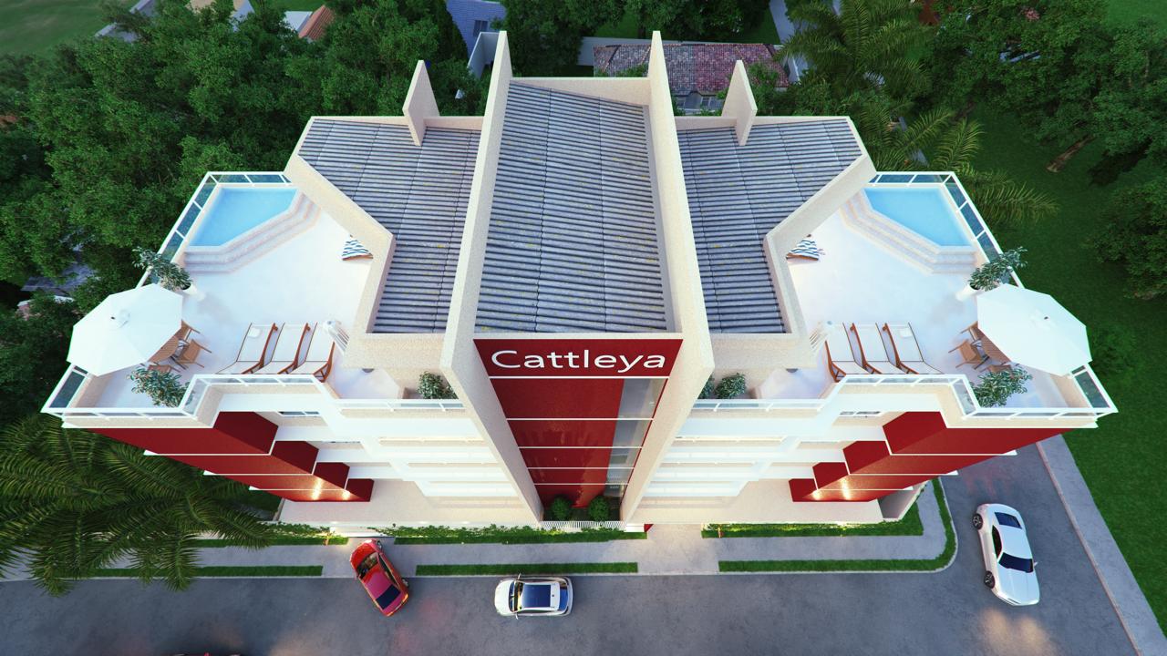 Residencial Cattleya — imagem 3