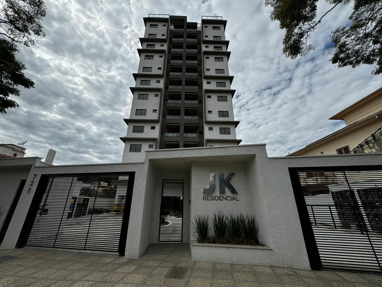 Residencial JK