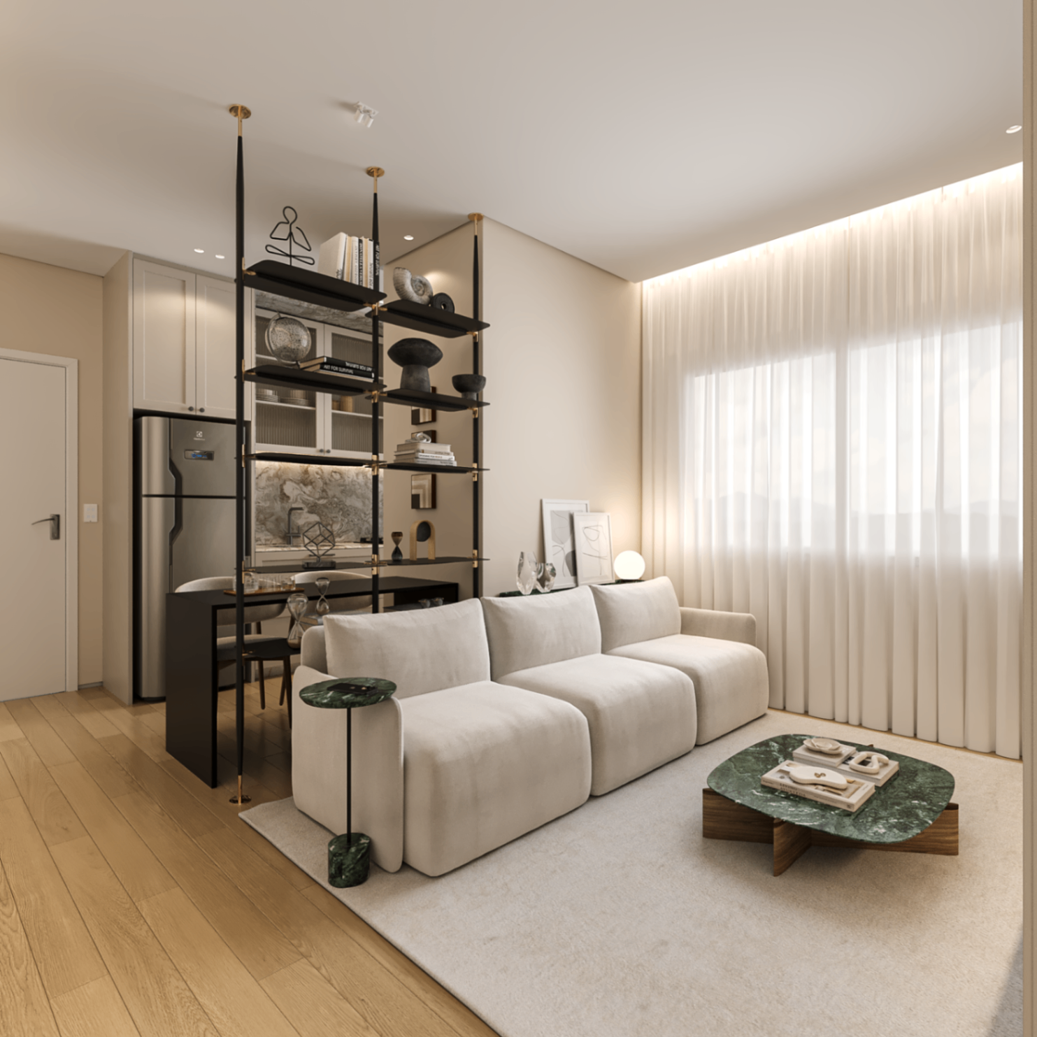 Residencial Vitória — imagem 2