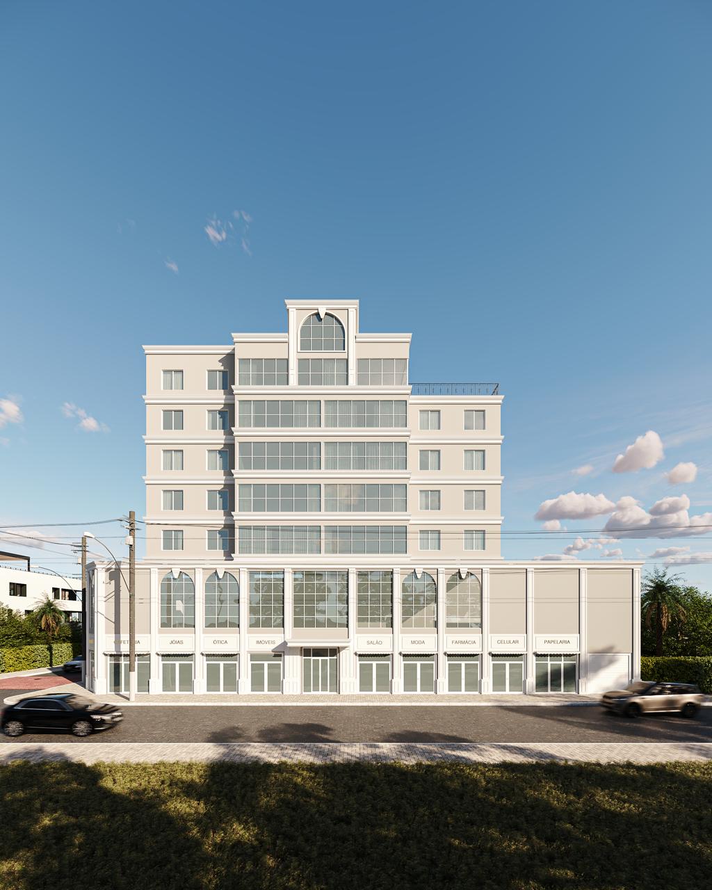 Residencial José Maduro Filho